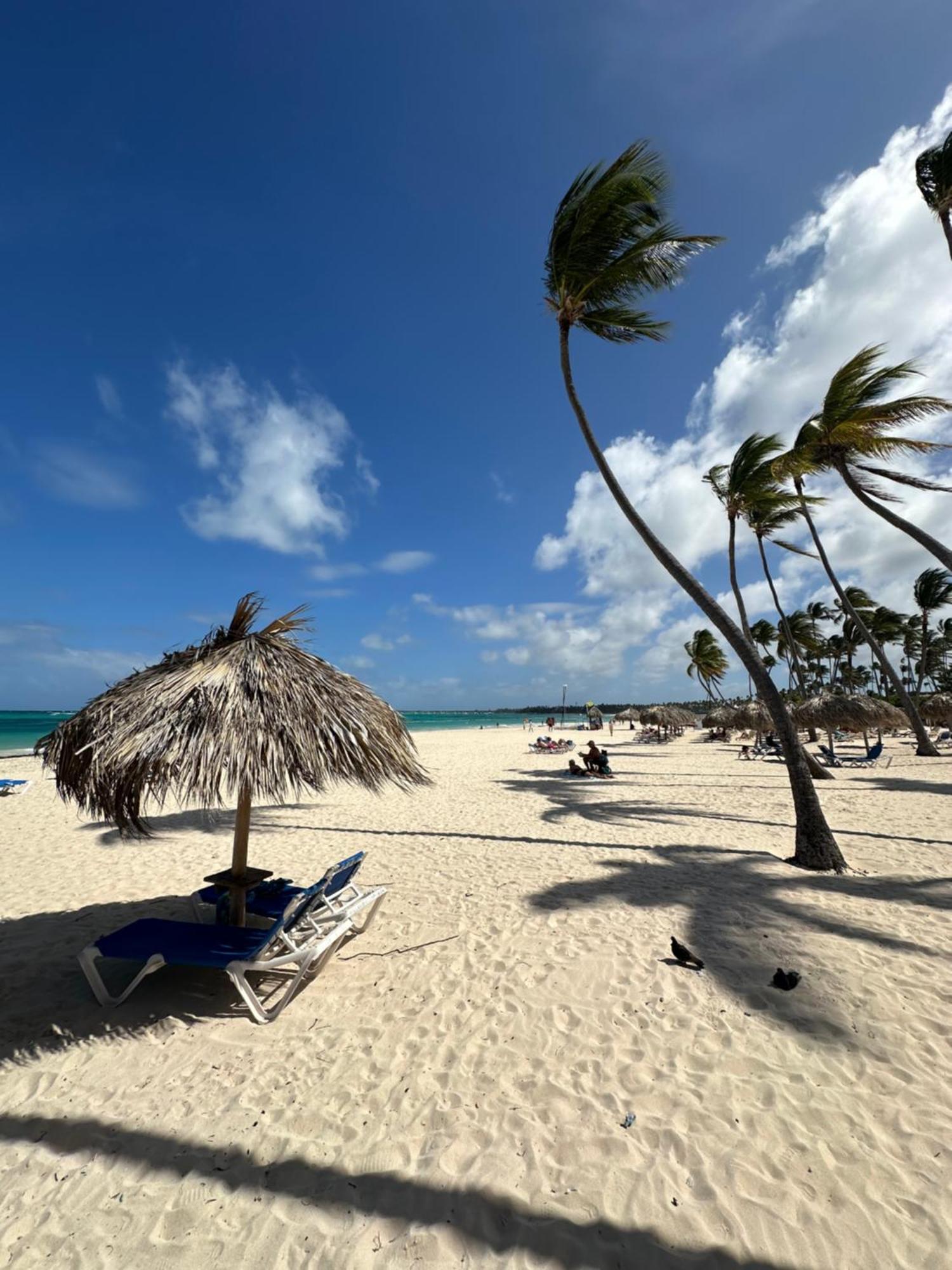 Punta Beach Bavaro Hotel Apartamentos Punta Cana Exterior foto